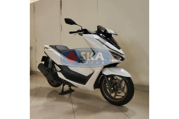 Honda PCX 160 ABS Tahun 2025